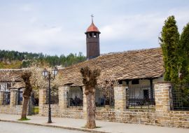 Lais Puzzle - Tryavna Bulgarien - 1.000 Teile