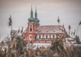 Lais Puzzle - Stara Boleslav - 1.000 Teile