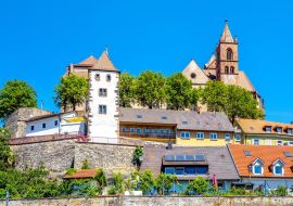 Lais Puzzle - Münsterberg, Breisach am Rhein, Baden Württemberg, Deutschland - 1.000 Teile