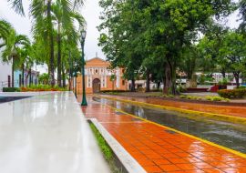 Lais Puzzle - Barinas Venezuela - 1.000 Teile