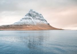 Lais Puzzle - Vesturland Island - 1.000 Teile