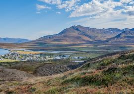 Lais Puzzle - Dalvik, Island - 1.000 Teile