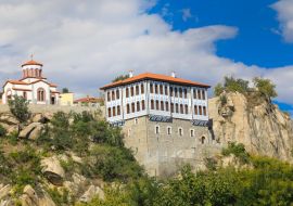 Lais Puzzle - Plovdiv, Bulgarien - 1.000 Teile