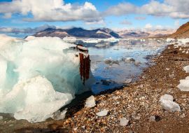 Lais Puzzle - Spitzbergen Sommer - 1.000 Teile