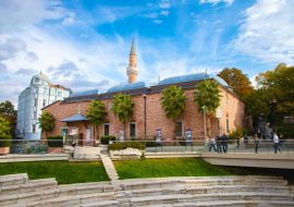 Lais Puzzle - Plovdiv, Bulgarien - 1.000 Teile