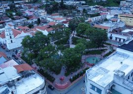 Lais Puzzle - Catedral de Trujillo Venezuela - 1.000 Teile