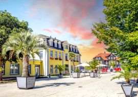 Lais Puzzle - Bad Nenndorf, Niedersachsen, Deutschland - 1.000 Teile