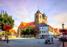 Lais Puzzle - Oschersleben, Deutschland - 1.000 Teile