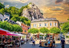 Lais Puzzle - Markt, Idar Oberstein, Deutschland - 1.000 Teile