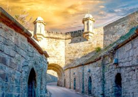 Lais Puzzle - Festung, Asperg, Deutschland - 1.000 Teile