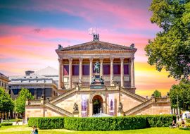 Lais Puzzle - Museumsinsel, Berlin, Deutschland - 1.000 Teile