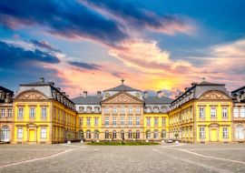 Lais Puzzle - Altstadt, Bad Arolsen, Deutschland - 1.000 Teile