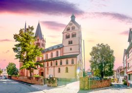 Lais Puzzle - Gelnhausen, Hessen, Deutschland - 1.000 Teile