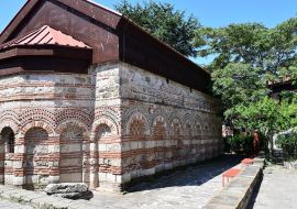 Lais Puzzle - St. Stephan Kirche in Nessebar, Bulgarien - 1.000 Teile