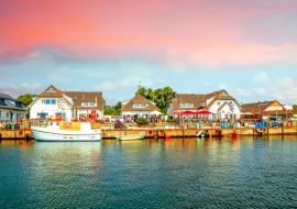 Lais Puzzle - Insel Hiddensee, Ostsee, Deutschland - 1.000 Teile