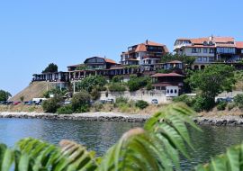 Lais Puzzle - Altstadt von Nessebar in Bulgarien - 1.000 Teile