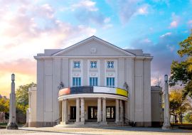 Lais Puzzle - Altstadt, Stralsund, Ostsee, Deutschland - 1.000 Teile