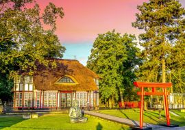 Lais Puzzle - Timmendorfer Strand, Mecklenburg Vorpommern, Deutschland - 1.000 Teile