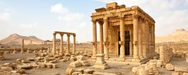 Lais Puzzle - Syrien - Palmyra (Tadmor) - 2.000 Teile