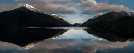 Lais Puzzle - Doubtful Sound, Neuseeland - 2.000 Teile