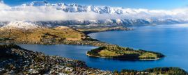 Lais Puzzle - Queenstown Neuseeland - 2.000 Teile