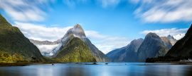 Lais Puzzle - Milford Sound in Neuseeland - 2.000 Teile