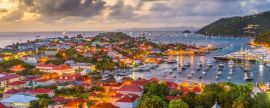 Lais Puzzle - Gustavia, St. Barths in der Karibik - 2.000 Teile