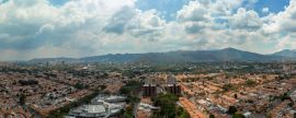 Lais Puzzle - Ansicht der Stadt Valencia, Carabobo, Venezuela - 2.000 Teile