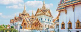 Lais Puzzle - Großer Palast in der Stadt Bangkok, Thailand - 2.000 Teile