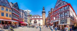 Lais Puzzle - Marktplatz in Cochem, Mosel, Deutschland - 2.000 Teile