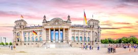 Lais Puzzle - Reichstag, Berlin, Deutschland - 2.000 Teile