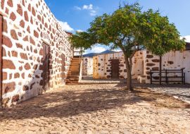 Lais Puzzle - Tefia, Fuerteventura - 1.000 Teile