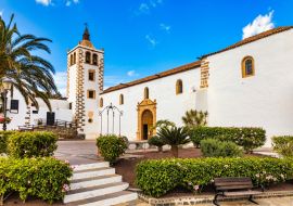 Lais Puzzle - Betancuria, Fuerteventura - 1.000 Teile