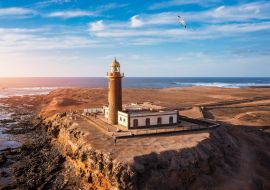 Lais Puzzle - Punta de Jandia Leuchtturm, Fuerteventura - 1.000 Teile
