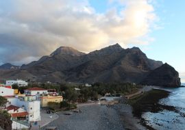 Lais Puzzle - La Aldea de San Nicolás Gran Canaria - 1.000 Teile