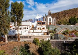 Lais Puzzle - Santa Lucía de Tirajana, Gran Canaria - 1.000 Teile