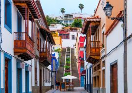 Lais Puzzle - Teror, Gran Canaria - 1.000 Teile