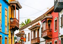 Lais Puzzle - Teror, Gran Canaria - 1.000 Teile