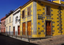 Lais Puzzle - Vega de San Mateo, auf Gran Canaria - 1.000 Teile