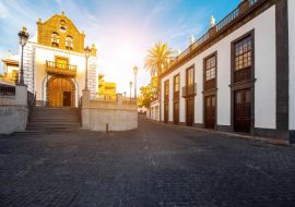 Lais Puzzle - El Paso, La Palma - 1.000 Teile