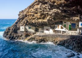 Lais Puzzle - Poris de Candelaria in Tijarafe, La Palma - 1.000 Teile