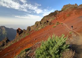 Lais Puzzle - Caldera de Taburiente in La Palma - 1.000 Teile