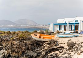 Lais Puzzle - Arrieta auf Lanzarote - 1.000 Teile