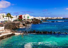 Lais Puzzle - Punta Mujeres, Lanzarote - 1.000 Teile