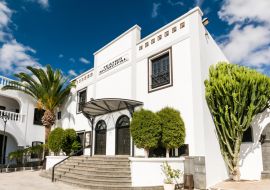 Lais Puzzle - San Bartolomé, Lanzarote - 1.000 Teile