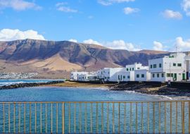 Lais Puzzle - Caleta de Famara, Lanzarote - 1.000 Teile