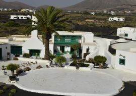 Lais Puzzle - Casa Museo del Campesino in Mozaga, Lanzarote - 1.000 Teile