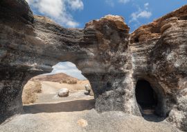 Lais Puzzle - Teseguite, Lanzarote - 1.000 Teile