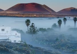 Lais Puzzle - Masdache, Lanzarote - 1.000 Teile