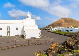 Lais Puzzle - Tinajo, Lanzarote - 1.000 Teile